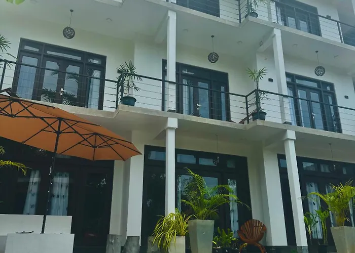 The Jini House