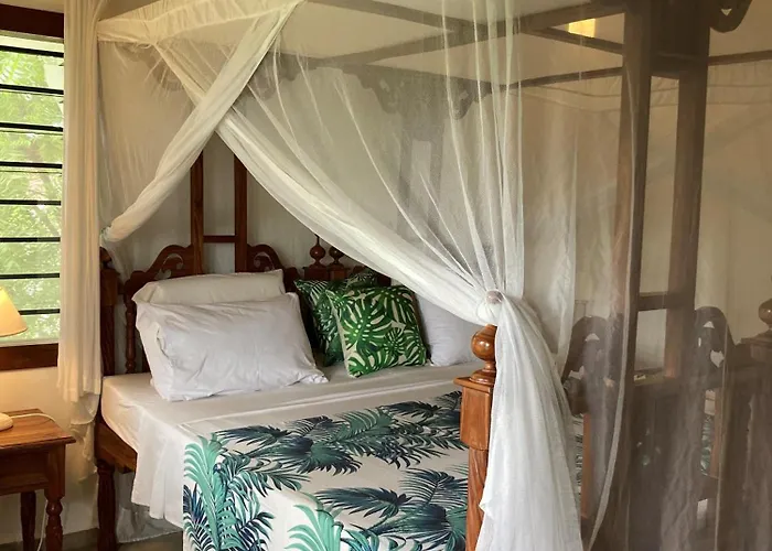 Pucci House Watamu