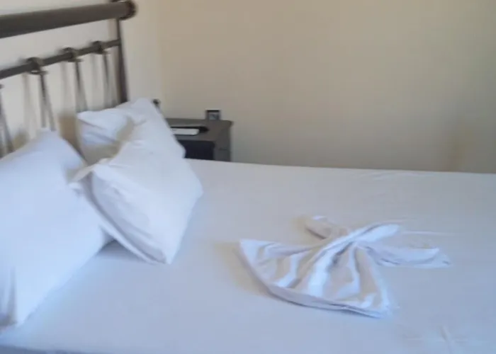 Hotels in Astakós