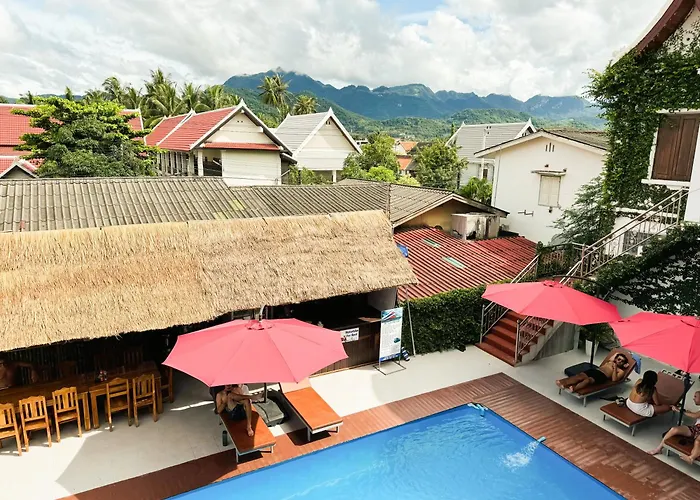 Sabai Sabai Backpackers Hostel