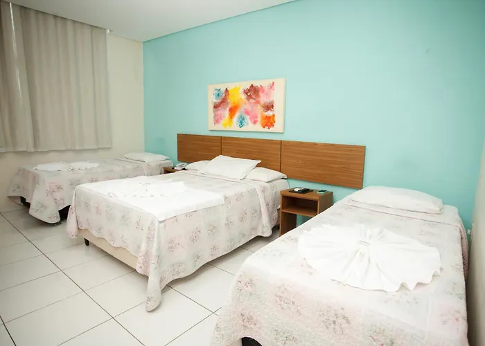 Starbello Hotel