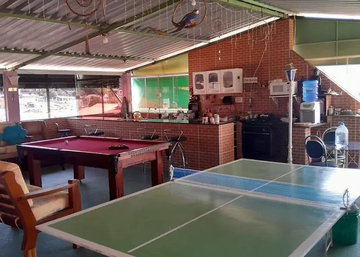 Sl Hostel