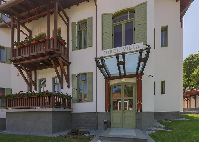 Turul Villa