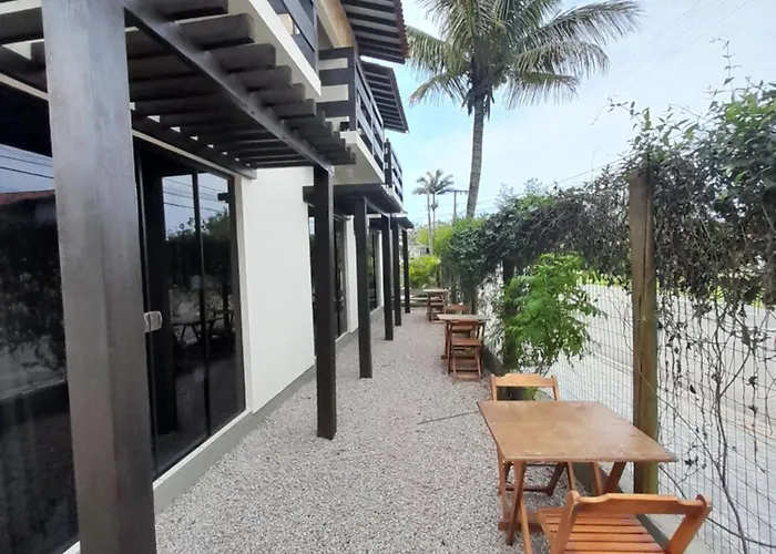 Residencial Maria do Mar