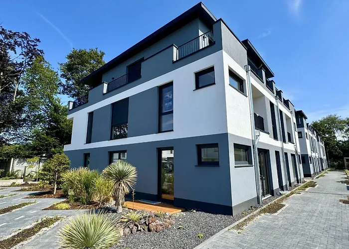 The Wos Apartments