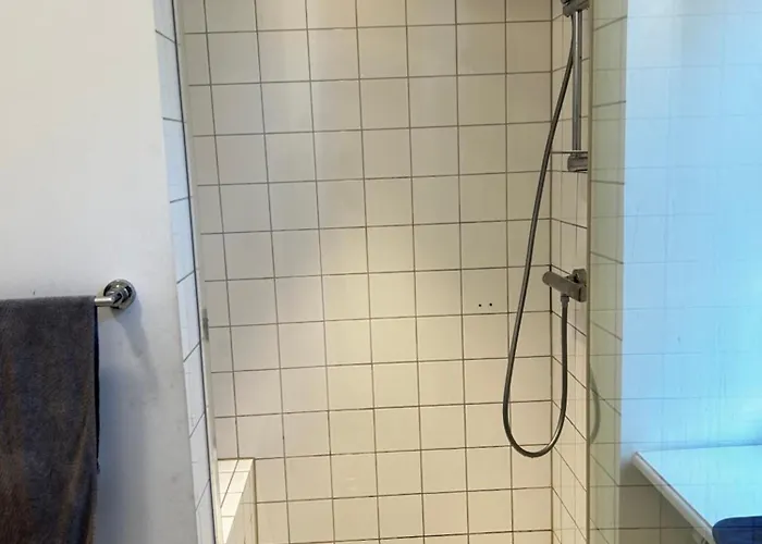 Quadrate Hostel Mannheim Z1