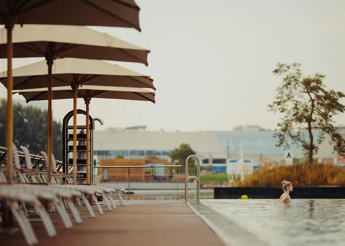 The Ritz-Carlton, Wolfsburg