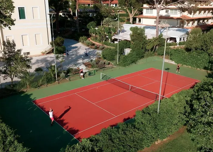 Hotel Villa Ottone