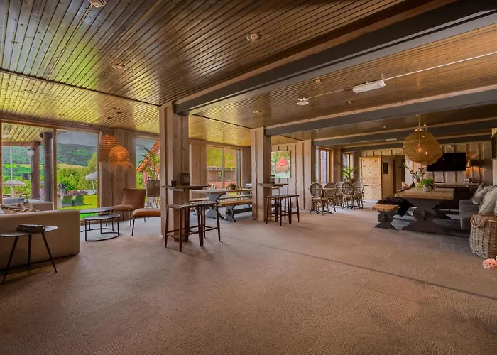 Lillehammer Hotels