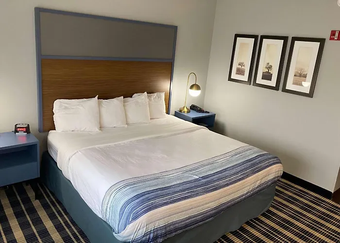 Americinn By Wyndham Chanhassen