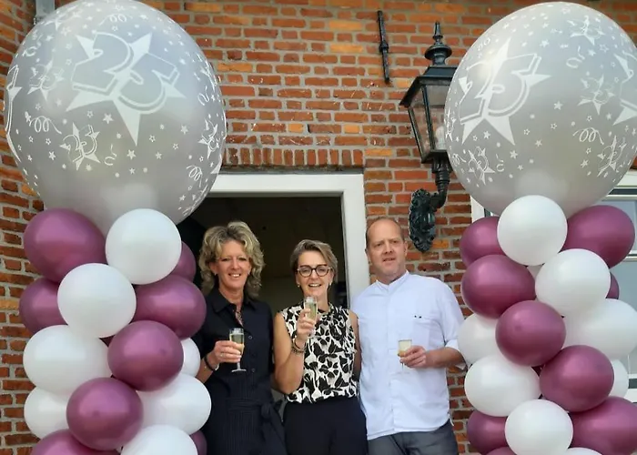 'T Streefkerkse Huis