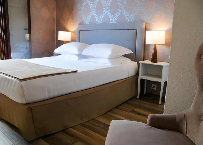 Hotel Le Golfe Ecolabel Eu
