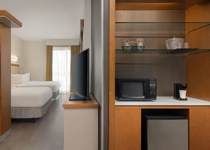 Springhill Suites Orange Beach At The Wharf