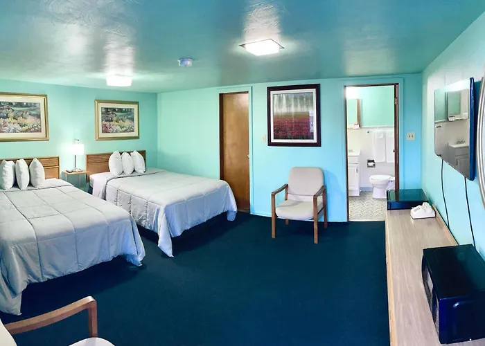 Best Motel Bowling Green