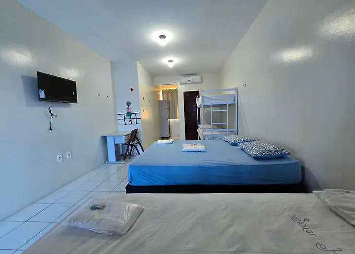 Hostels de Parnaíba