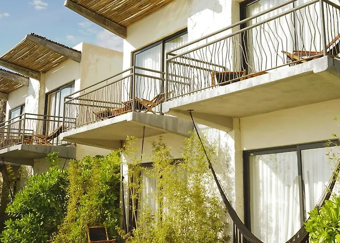 Xkan Hotel Boutique - Adults Only