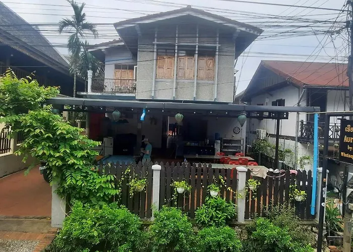 Aurora Backpackers Hostel