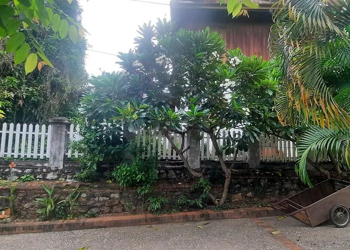 Aurora Backpackers Hostel