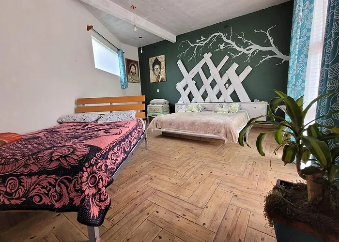 Hotel Boutique La Gloria