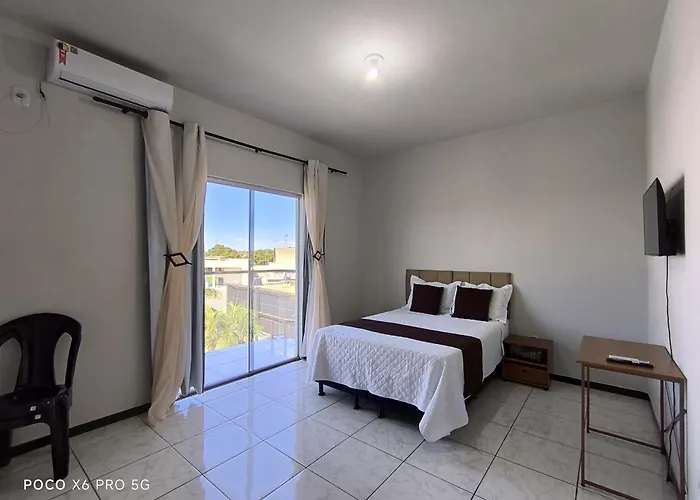 Hotel Almeida