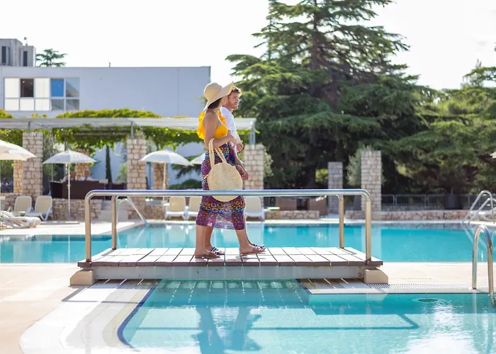 Bluesun Hotel Borak