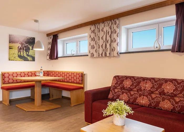 Landhotel Schwarzenbach - Wellness&Spa