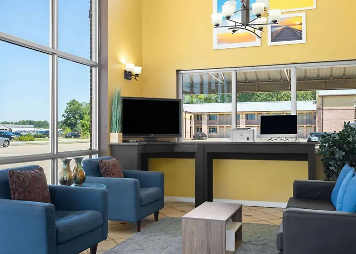 Days Inn By Wyndham Conway