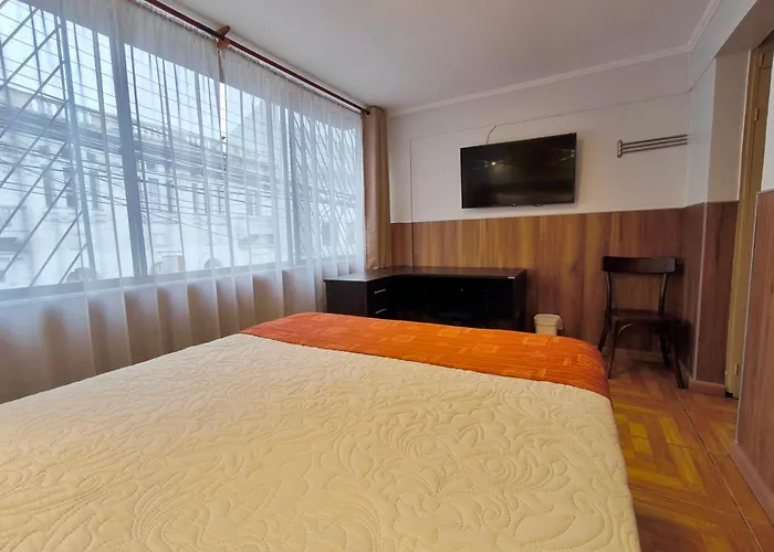 Hotel Intillanka