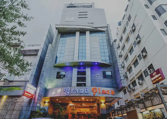 Super Capital O Grand Plaza