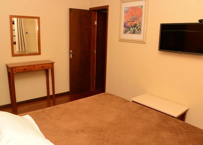 Altos da Serra Hotel