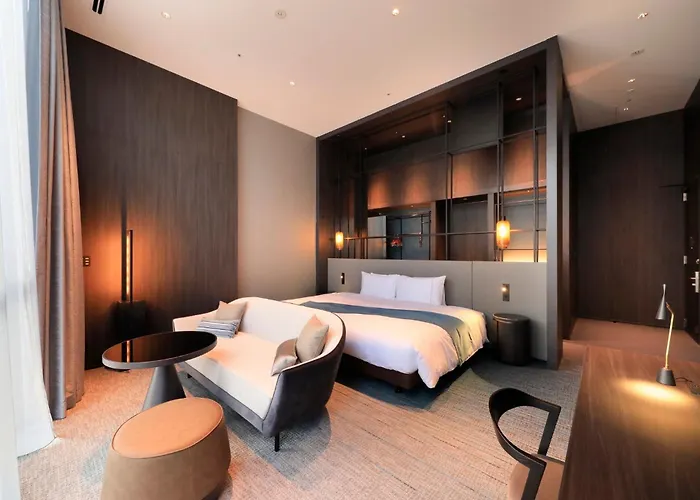 Richmond Hotel Premier Kyoto Shijo