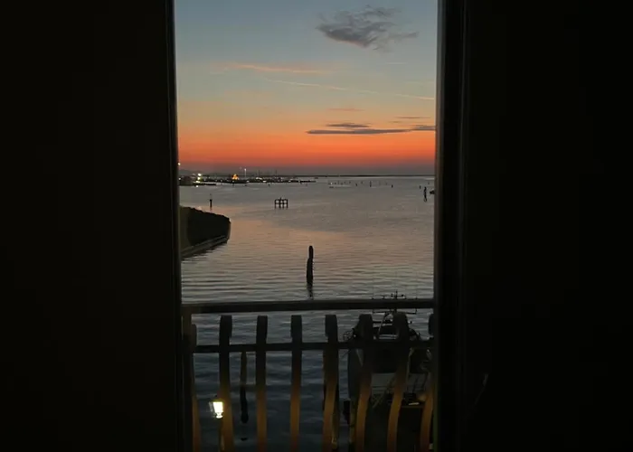 Appartamenti Bellavista 107