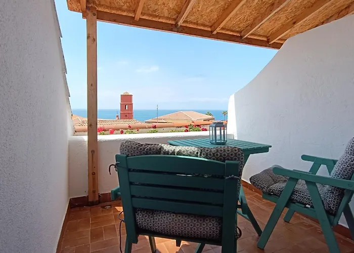 Villa Las Flores