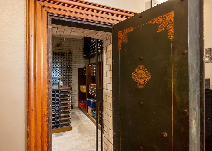 Cathedral Quarter Hotel - Derby