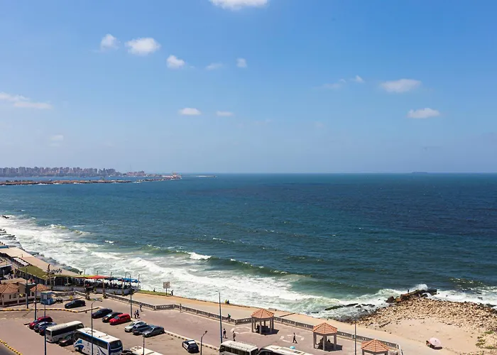 Hyat Suites & Rooms