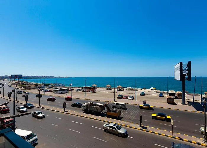 Hyat Suites & Rooms
