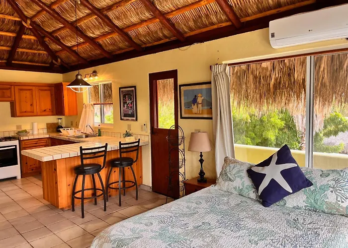 Cabo Pulmo Beach Resort