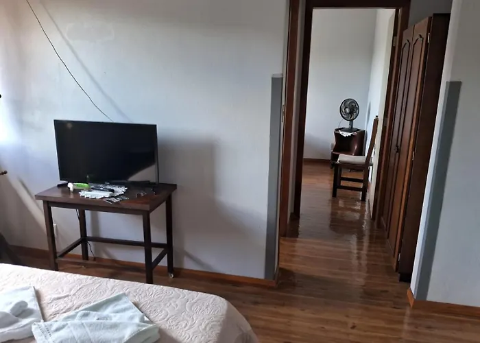 Hotel Garibaldi
