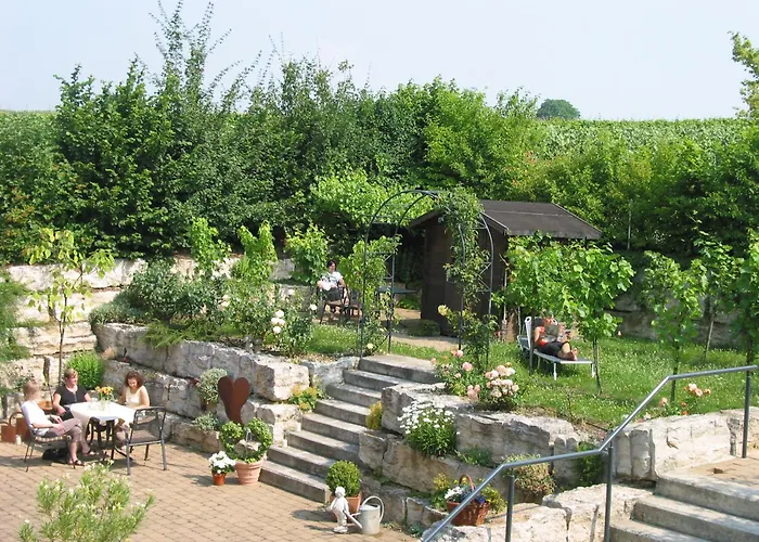 Gästehaus Kraft