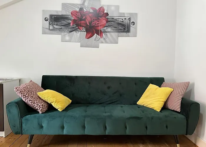 Quadrate Hostel Mannheim Z4 Denkmalschutz