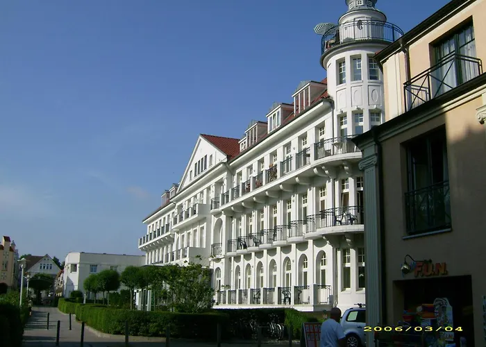 Haus am Park Whg 01