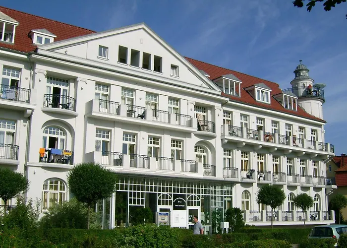 Haus am Park Whg 01