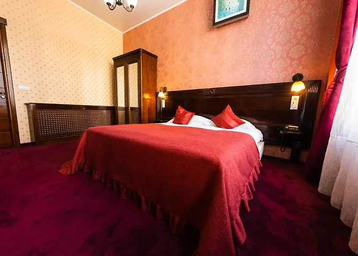 Daily Plaza Boutique Hotel