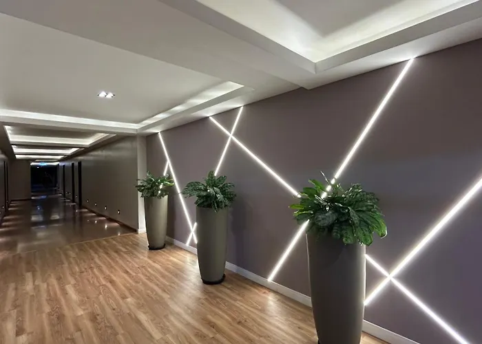 Belavista Hotel