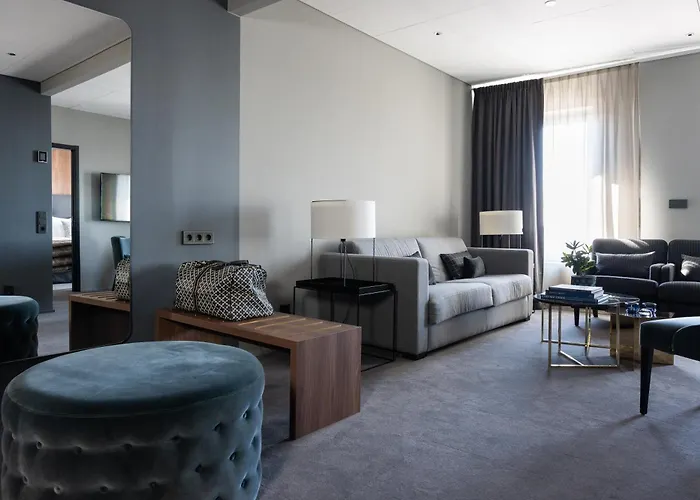Kust Hotell & Spa