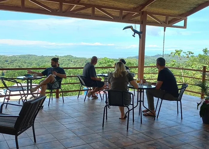 Vista Villas