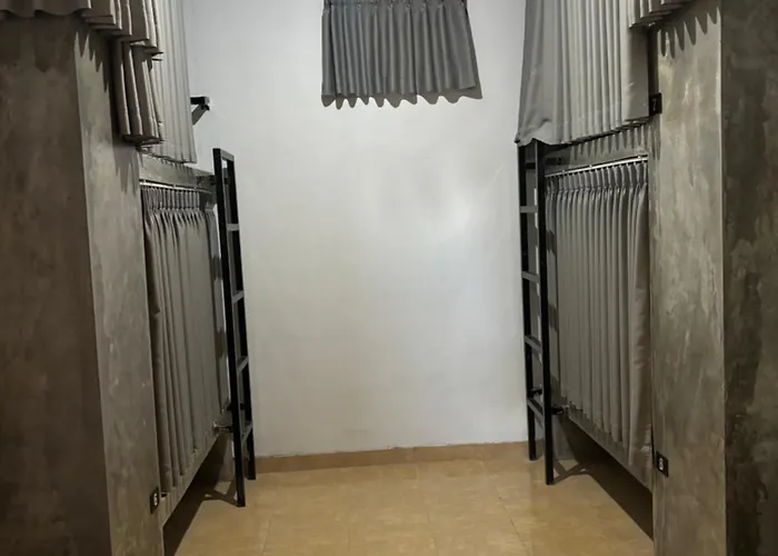 Mellow Hostel