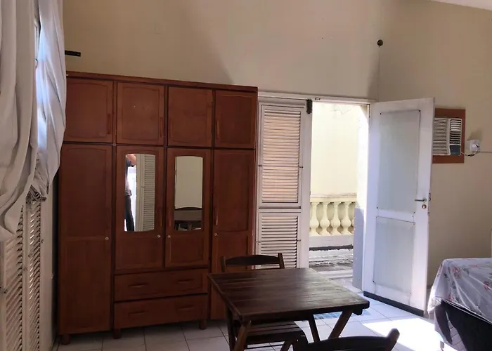 Hotéis de praia de Sao Luis (Maranhao)