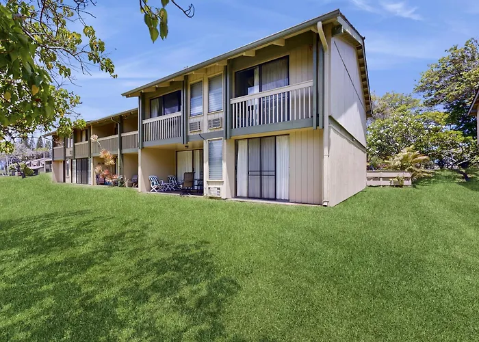 Kahuku Hotels