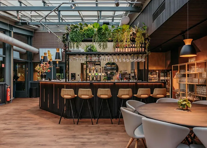 Boetiekhotels in Utrecht